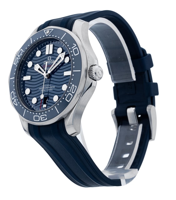 Omega Seamaster Diver 300m 210.30.42.20.03.001 Image 2